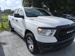 2021 RAM 1500 Tradesman