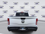 2021 RAM 1500 Tradesman
