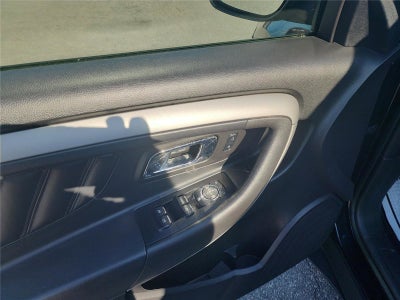 2016 Ford Taurus SEL