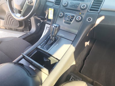 2016 Ford Taurus SEL