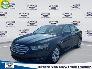 2016 Ford Taurus SEL