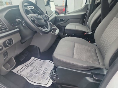 2023 Ford Transit Passenger Wagon XLT