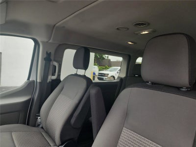2023 Ford Transit Passenger Wagon XLT