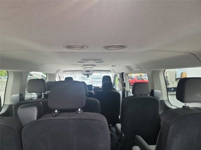 2023 Ford Transit Passenger Wagon XLT