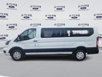 2023 Ford Transit Passenger Wagon XLT