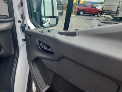 2023 Ford Transit Passenger Wagon XLT