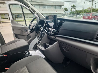 2023 Ford Transit Passenger Wagon XLT
