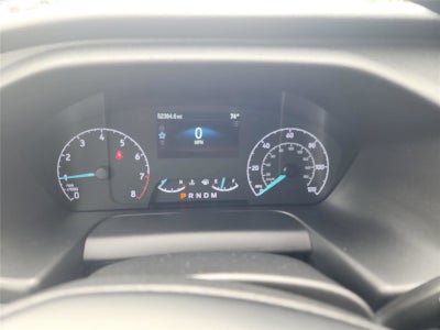 2023 Ford Transit Passenger Wagon XLT