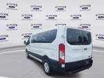 2023 Ford Transit Passenger Wagon XLT