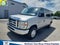 2013 Ford Econoline Wagon XLT
