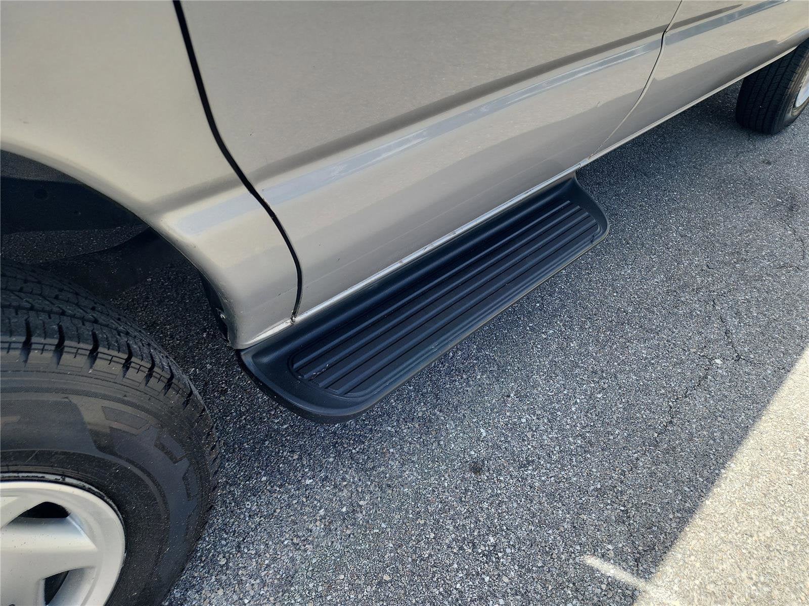 2013 Ford Econoline Wagon XLT