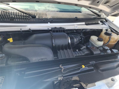 2013 Ford Econoline Wagon XLT