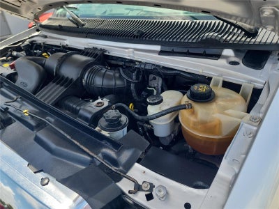 2013 Ford Econoline Wagon XLT