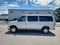 2013 Ford Econoline Wagon XLT
