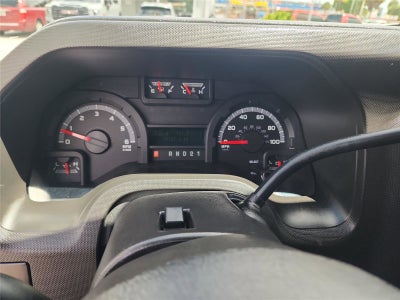 2013 Ford Econoline Wagon XLT