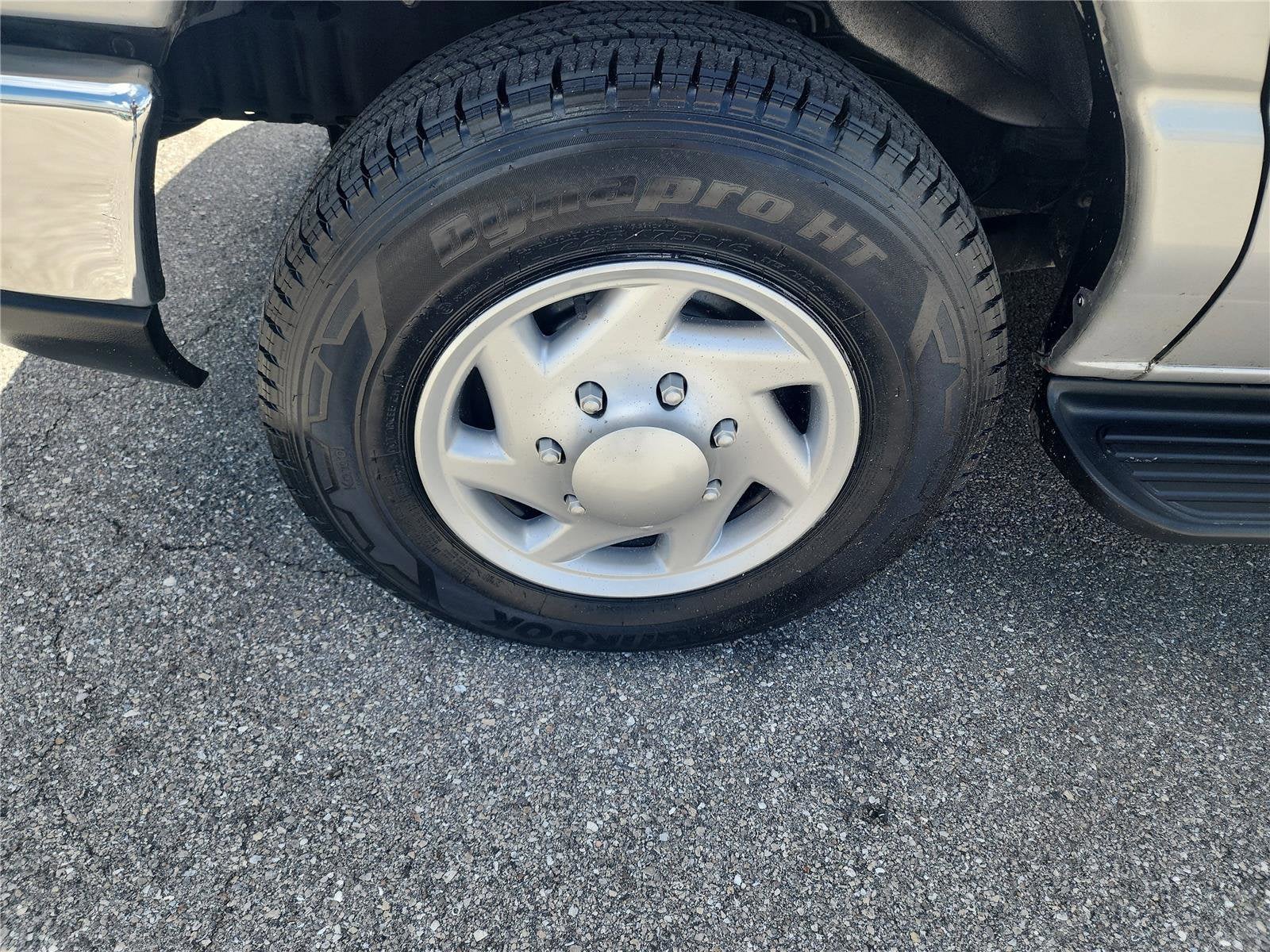 2013 Ford Econoline Wagon XLT