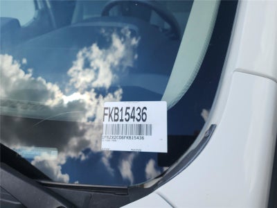 2015 Ford Transit Wagon XLT