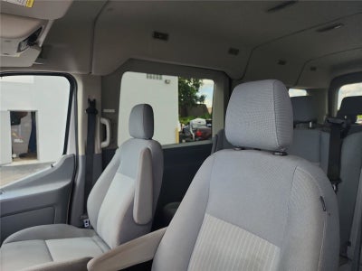 2015 Ford Transit Wagon XLT