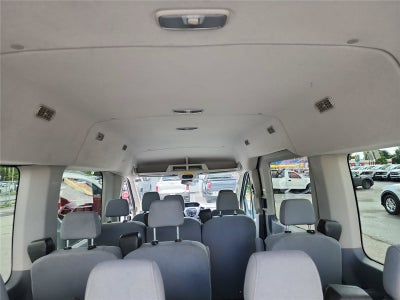 2015 Ford Transit Wagon XLT