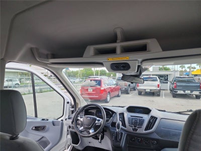2015 Ford Transit Wagon XLT
