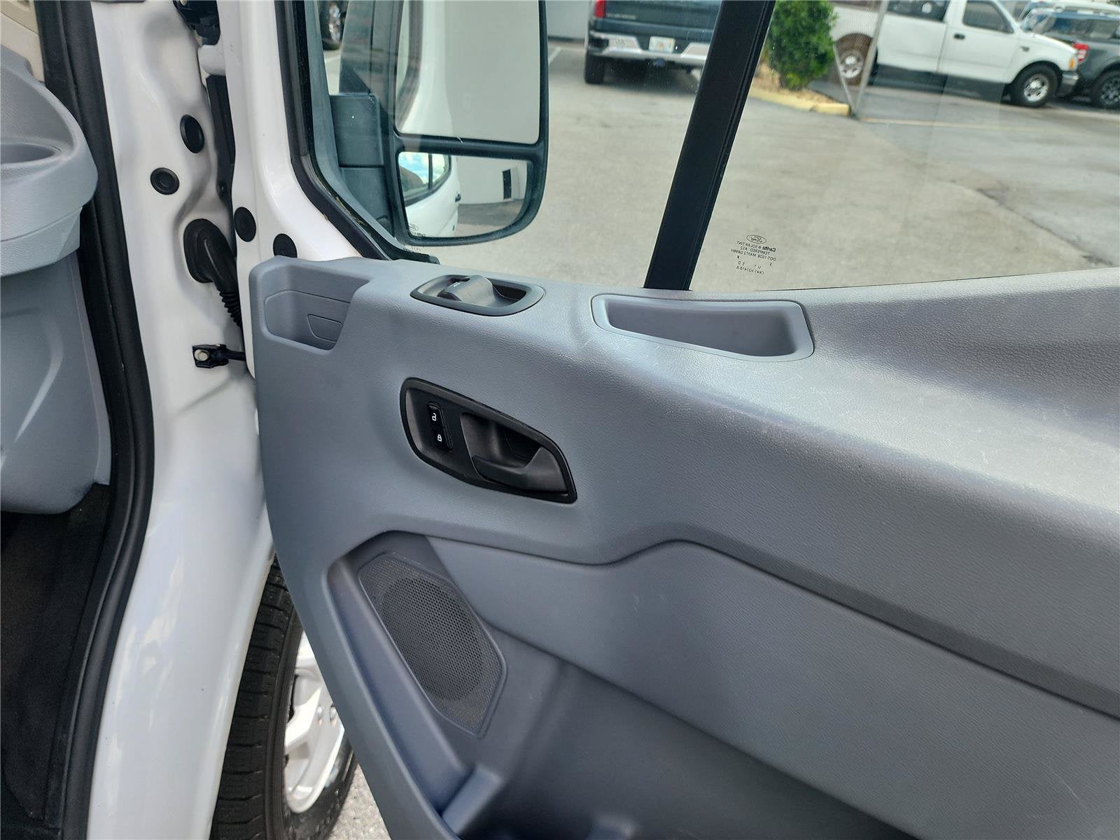 2015 Ford Transit Wagon XLT
