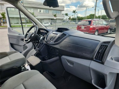 2015 Ford Transit Wagon XLT