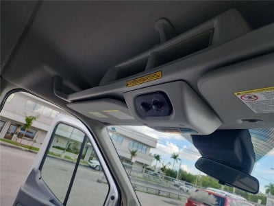 2015 Ford Transit Wagon XLT
