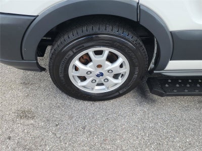 2015 Ford Transit Wagon XLT