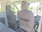 2017 Ford Transit Wagon XLT