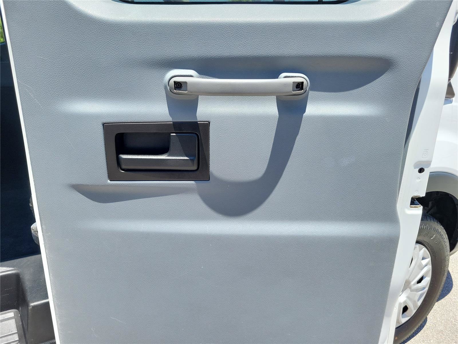 2017 Ford Transit Wagon XLT