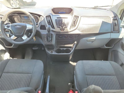 2017 Ford Transit Wagon XLT