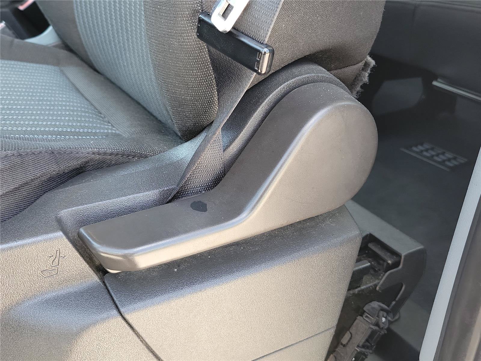 2017 Ford Transit Wagon XLT