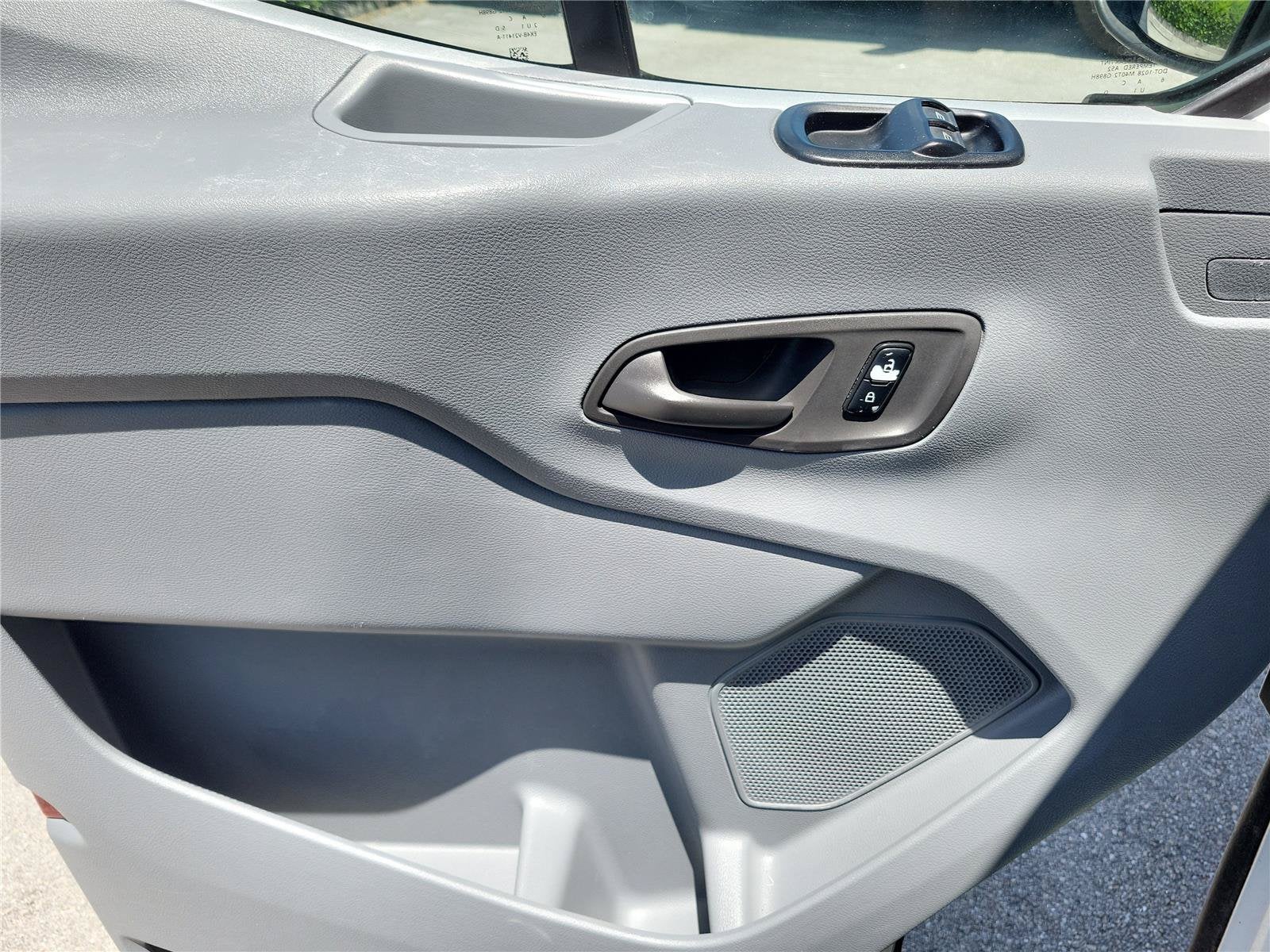 2017 Ford Transit Wagon XLT