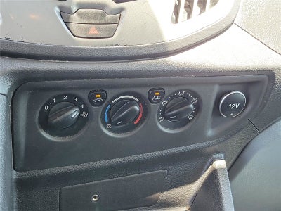 2017 Ford Transit Wagon XLT