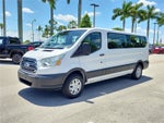 2017 Ford Transit Wagon XLT