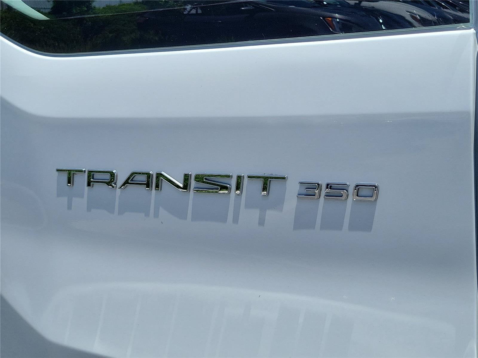 2017 Ford Transit Wagon XLT