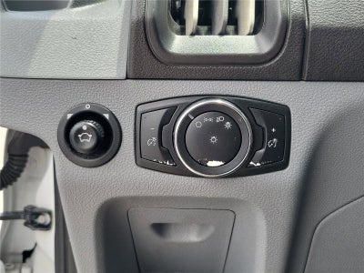 2017 Ford Transit Wagon XLT