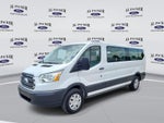 2017 Ford Transit Wagon XLT