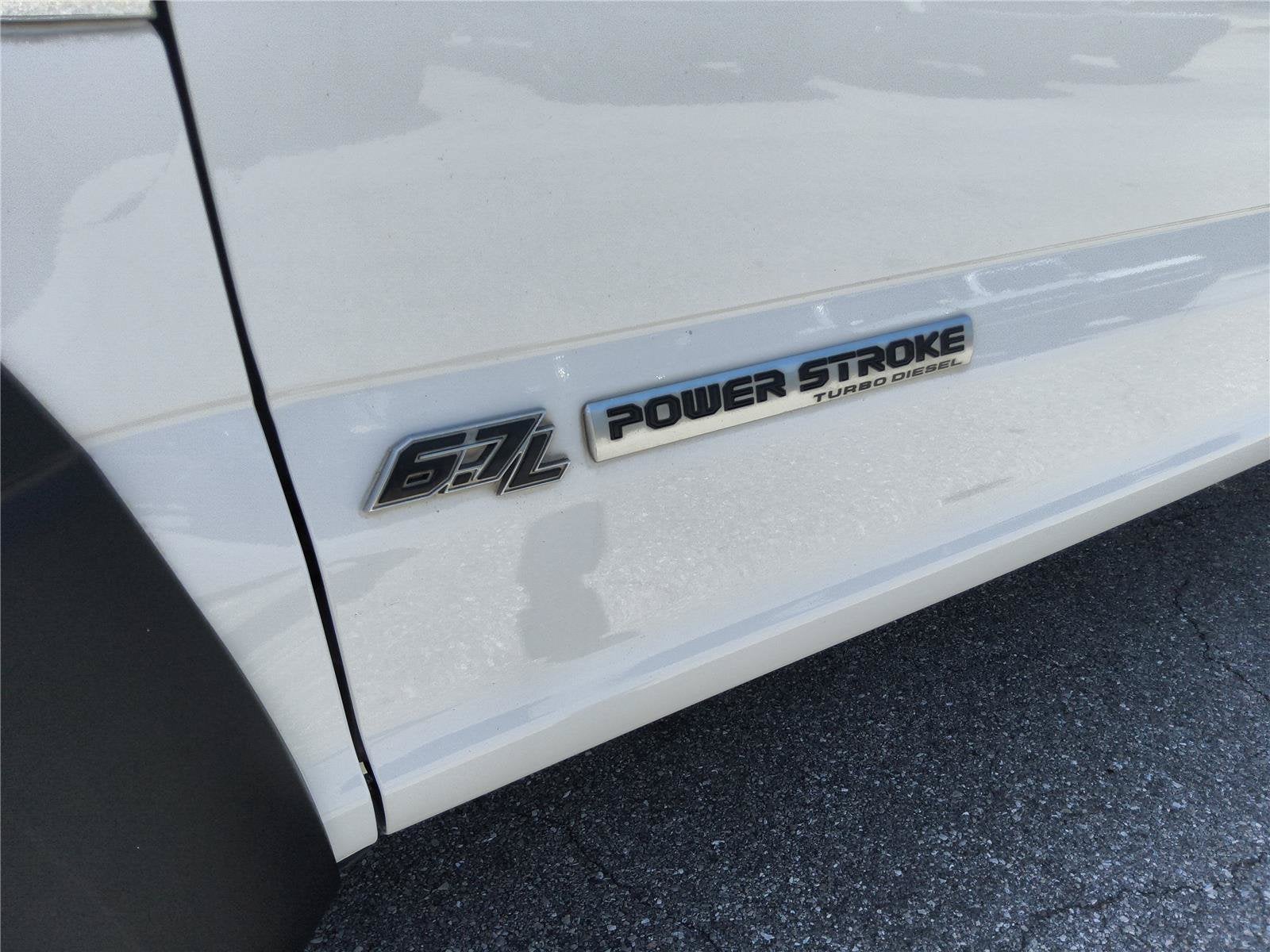 2020 Ford Super Duty F-450 DRW XL