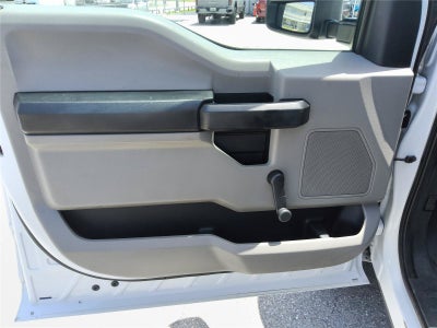 2020 Ford Super Duty F-450 DRW XL