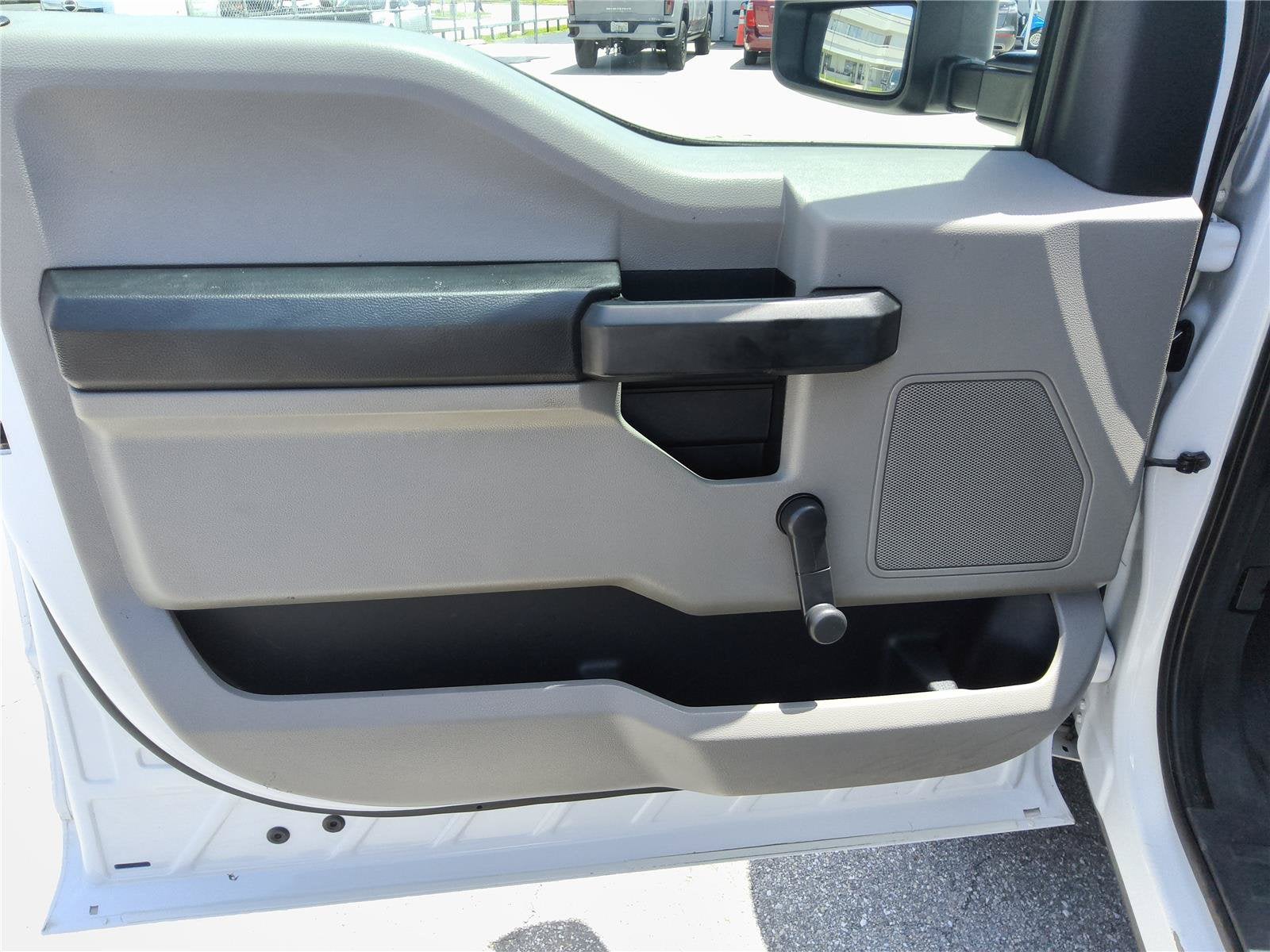 2020 Ford Super Duty F-450 DRW XL