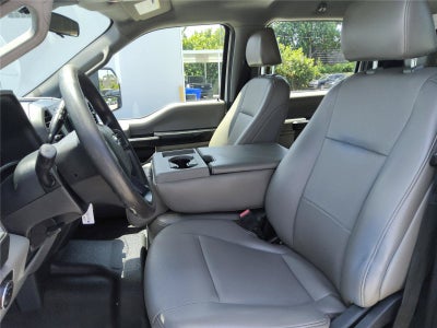 2020 Ford Super Duty F-450 DRW XL