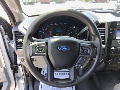 2020 Ford Super Duty F-450 DRW XL