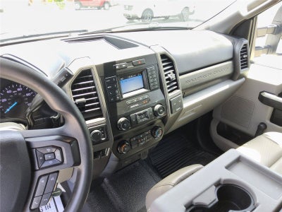 2020 Ford Super Duty F-450 DRW XL