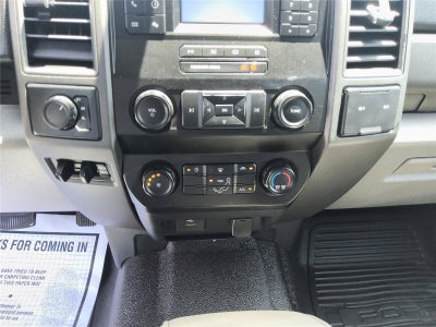 2020 Ford Super Duty F-450 DRW XL