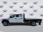 2020 Ford Super Duty F-450 DRW XL