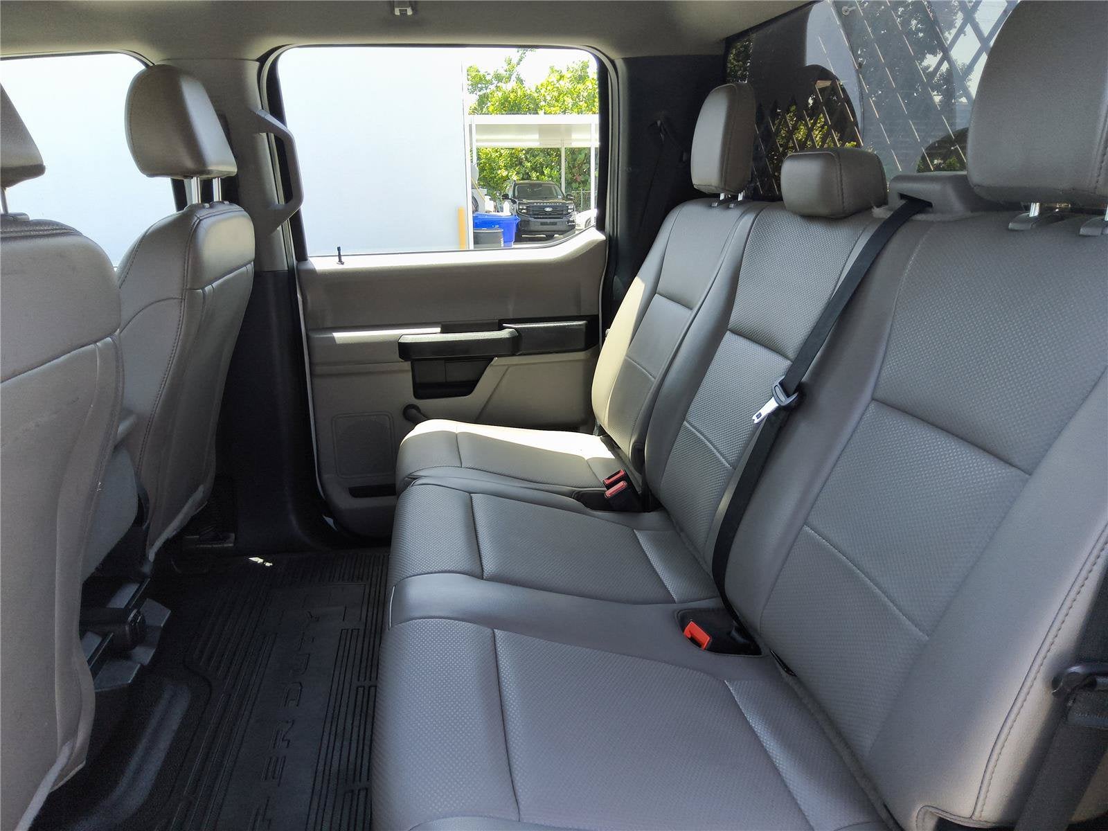2020 Ford Super Duty F-450 DRW XL