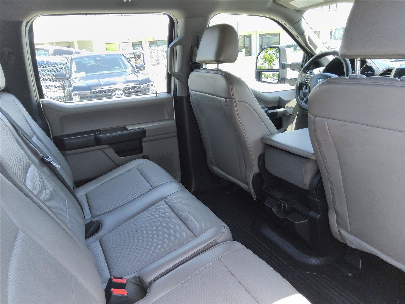 2020 Ford Super Duty F-450 DRW XL