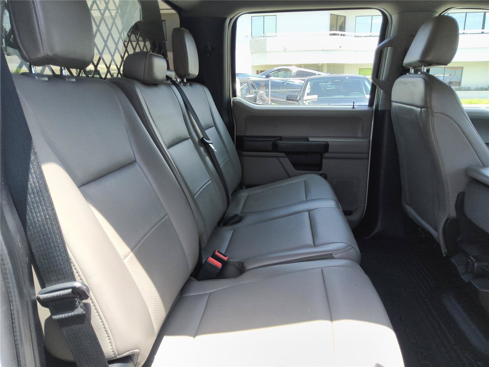 2020 Ford Super Duty F-450 DRW XL