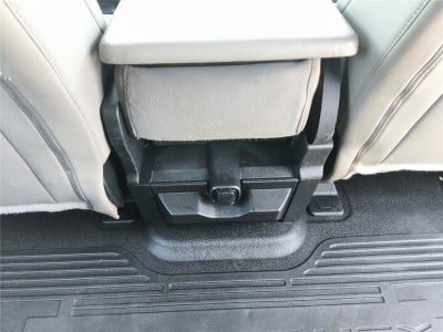 2020 Ford Super Duty F-450 DRW XL